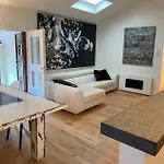 Apartment Terrazza Sulle Isole Design&view