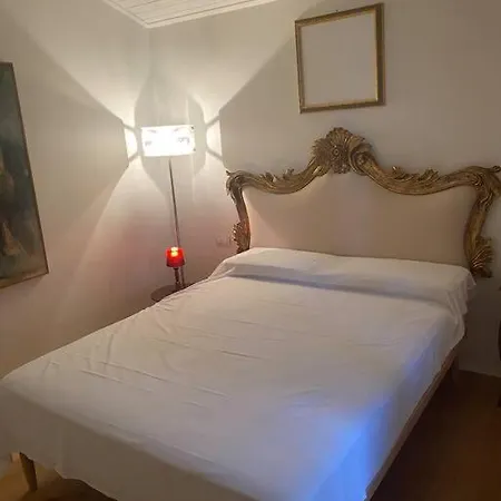 Terrazza Sulle Isole Design&view Appartement *