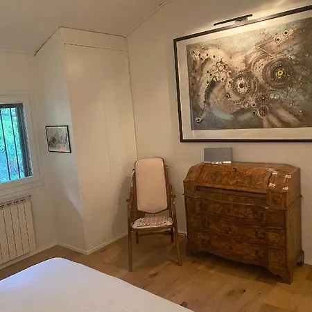 Appartement Terrazza Sulle Isole Design&view *