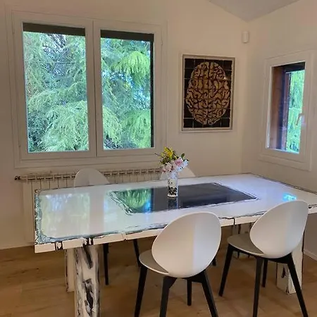 Апартаменты Terrazza Sulle Isole Design&view