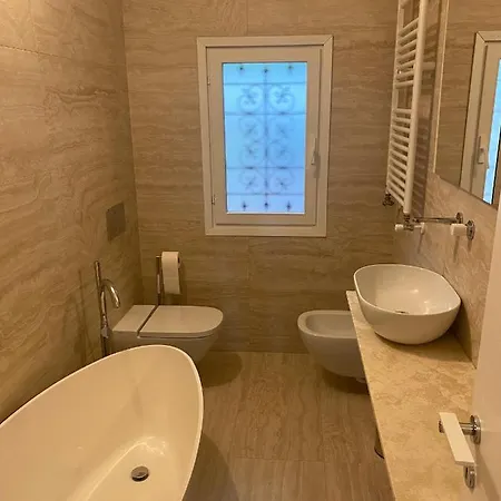 Апартаменты Terrazza Sulle Isole Design&view *