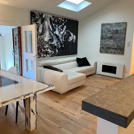 Апартаменты Terrazza Sulle Isole Design&view