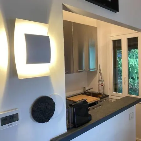 Апартаменты Terrazza Sulle Isole Design&view *