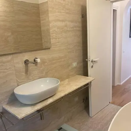 Terrazza Sulle Isole Design&view Апартаменты